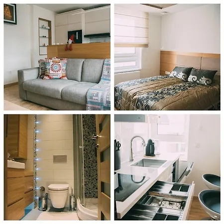 Likehome Aida * Saraybosna